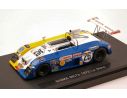 Ebbro EB44488 SIGMA MC73 N.26 40th LM 1973 IKUZAWA-FUSHIDA-DAL BO 1:43 Modellino