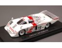 Ebbro EB44482 TOYOTA TOM'S 83C N.19 RIVERSIDE 1984 SEKIYA-HOSHINO 1:43 Modellino