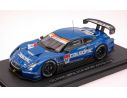 Ebbro EB44443 NISSAN GT-R N.12 FUJI 2010 1:43 Modellino