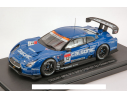 Ebbro EB44653 NISSAN R35 GT-R N.12 SUPER GT500 2011 1:43 Modellino