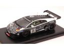 Fujimi FJM1243018 LAMBORGHINI GALLARDO LP600-4 GT3 N.24 SPA 2011 1:43 Modellino