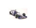 Hot Wheels HW0212 WILLIAMS FW23 JUAN PABLO MONTOYA 2001 1:43 Modellino