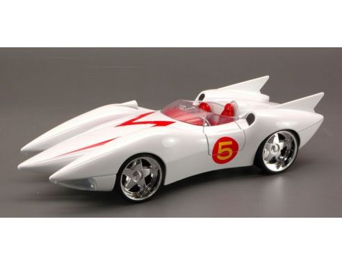 Jada JADA53068 SPEED RACER 1:24 Modellino