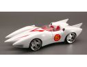 Jada JADA53068 SPEED RACER 1:24 Modellino