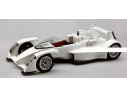 Spark Model S0628 CAPARO T 1 2007 WHITE 1:43 Modellino