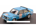 Trofeu TF1425 FIAT 131 ABARTH N.11 6th SAN REMO 1980 BETTEGA-BERNACCHINI 1:43 Modellino
