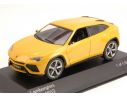 White Box WB076 LAMBORGHINI URUS 2012 YELLOW 1:43 Modellino