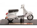 Maisto MI4272Z VESPA P150X 1978 SILVER 1:18 Modellino