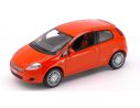 Norev NV771064 FIAT GRANDE PUNTO 3 P'05 ORANGE 1:43 Modellino