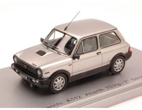 Kess Model KS43022001 AUTOBIANCHI A112 ABARTH 70 HP 7