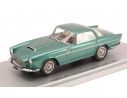Kess Model KS43029000 JAGUAR XK150 GHIA AIGLE COUPE' 1958 METALLIC GREEN ED.LIM.PCS 400 1:43 Modellino