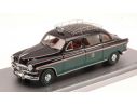 Kess Model KS43010051 FIAT 1400B PRESIDENT FRANCIS LOMBARDI TAXI DI MILANO 1956 LIM.220 1:43 Modellino