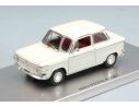 Kess Model KS43023000 NSU PRINZ 4 1961 WHITE ED.LIM.PCS 156 1:43 Modellino