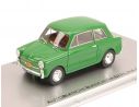 Kess Model KS43022021 AUTOBIANCHI BIANCHINA BERLINA F 1965 GREEN  ED.LIM.PCS 174 1:43 Modellino