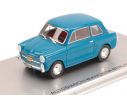 Kess Model KS43022020 AUTOBIANCHI BIANCHINA BERLINA F 1965 BLUE  ED.LIM.PCS 204 1:43 Modellino