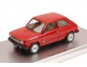 Kess Model KS43010071 FIAT 127L 3P 1977 RED OXIDE ED.LIM.PCS 250 1:43 Modellino