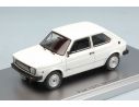 Kess Model KS43010070 FIAT 127L 3P 1977 WHITE ED.LIM.PCS 250 1:43 Modellino