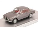 Kess Model KS43000241 ALFA ROMEO GIULIA SPRINT GT VELOCE 1.6 1966 GREY MET.ED.LIM.PCS 250 1:43 Modellino