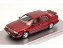 Kess Model KS43019030 LANCIA THEMA 8.32 2S 1988 RED MET.ED.LIM.PCS 250 1:43 Modellino