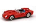 Hot Wheels HWN5593 FERRARI 250 TR 1958 RED 1:43 Modellino