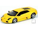 MINICHAMPS 433103520 LAMBORGHINI MURCIELAGO 2004 YELLOW METAL Modellino