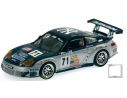 MINICHAMPS 433056471 PORSCHE 911 GT3 RSR LIEB CLASS WINNER 24H LE MANS 2005 Modellino