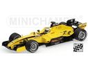 MINICHAMPS 433050019 TOYOTA EJ15 KARTHIKEYAN 2005 Modellino