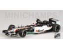 MINICHAMPS 433030019 MINARDI FORD PS03 J. VERSTAPPEN F1 2003 Modellino