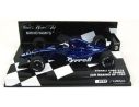 MINICHAMPS 400890003 TYRRELL FORD 018 J. PALMER 1989 Modellino