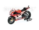 MINICHAMPS 123110069 DUCATI DESMOSEDICI N. HAYDEN MOTOGP 2011 Modellino