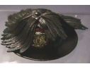 MINICHAMPS 999120003 CAPPELLO DEI BERSAGLIERI Modellino