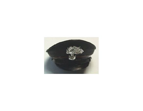 MINICHAMPS 999120001 CAPPELLO DEI CARABINIERI D'ORDINANZA Modellino