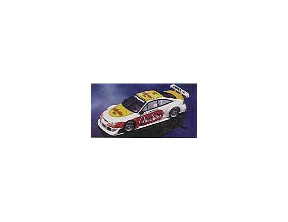 MINICHAMPS 640964281 OPEL CALIBRA LEHTO 1996 Modellino