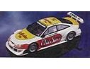 MINICHAMPS 640964281 OPEL CALIBRA LEHTO 1996 Modellino
