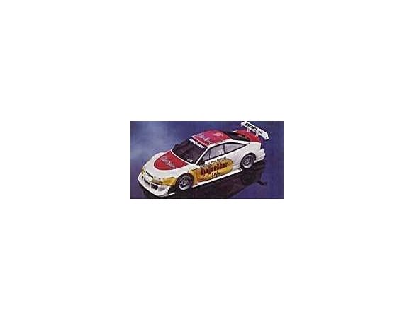 MINICHAMPS 640964280 OPEL CALIBRA STUCK 1996 Modellino
