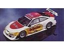 MINICHAMPS 640964280 OPEL CALIBRA STUCK 1996 Modellino
