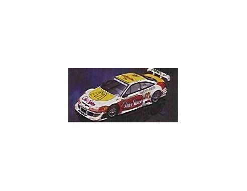 MINICHAMPS 640964243 OPEL CALIBRA LEHTO 1996 Modellino