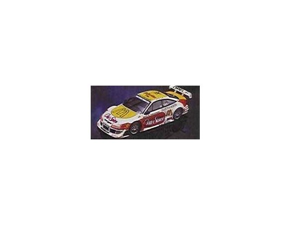 MINICHAMPS 640964243 OPEL CALIBRA LEHTO 1996 Modellino