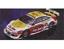 MINICHAMPS 640964243 OPEL CALIBRA LEHTO 1996 Modellino