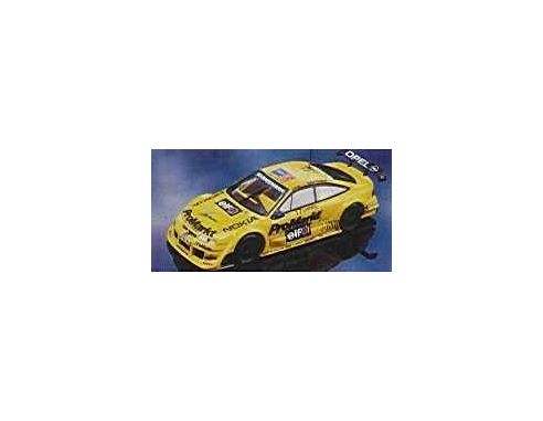 MINICHAMPS 640964217 OPEL CALIBRA LUDWIG 1996 Modellino