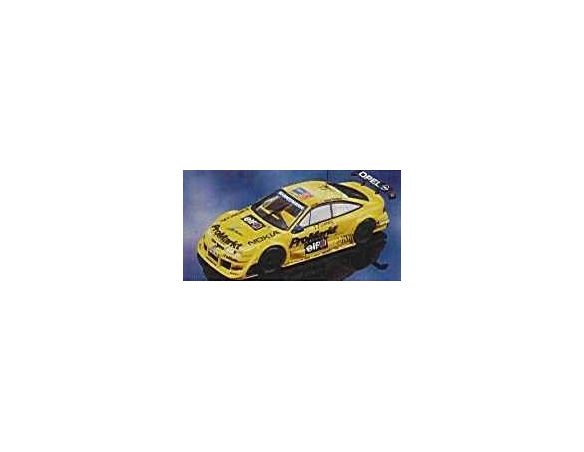 MINICHAMPS 640964217 OPEL CALIBRA LUDWIG 1996 Modellino