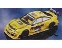 MINICHAMPS 640964217 OPEL CALIBRA LUDWIG 1996 Modellino