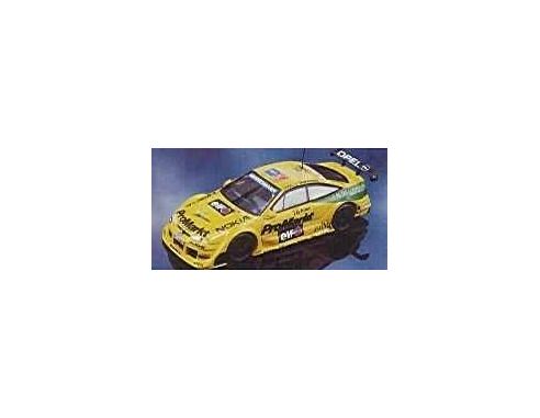 MINICHAMPS 640964216 OPEL CALIBRA ALZEN 1996 Modellino