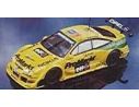 MINICHAMPS 640964216 OPEL CALIBRA ALZEN 1996 Modellino