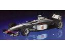 MINICHAMPS 530984307 McLAREN MP 4/13 D. COULTHARD 1998 Modellino