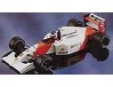 MINICHAMPS 530928702 McLAREN MP4/7 BERGER 1992 Modellino