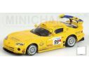 MINICHAMPS 433991499 DODGE VIPER GTS-R CLARK BRITISH GT CHAMPIONSHIP 1999 Modellino