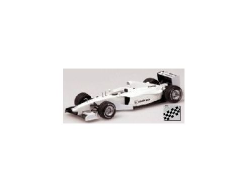 MINICHAMPS 433990099 HONDA RA 099 J. VERSTAPPEN 1999 Modellino