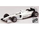 MINICHAMPS 433990099 HONDA RA 099 J. VERSTAPPEN 1999 Modellino
