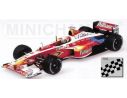 MINICHAMPS 433990005 WILLIAMS SUPERTEC FW21 A. ZANARDI 1999 Modellino